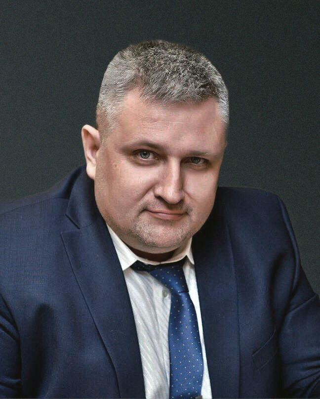 Сообщество честных меценатов Дмитрий Шумихин